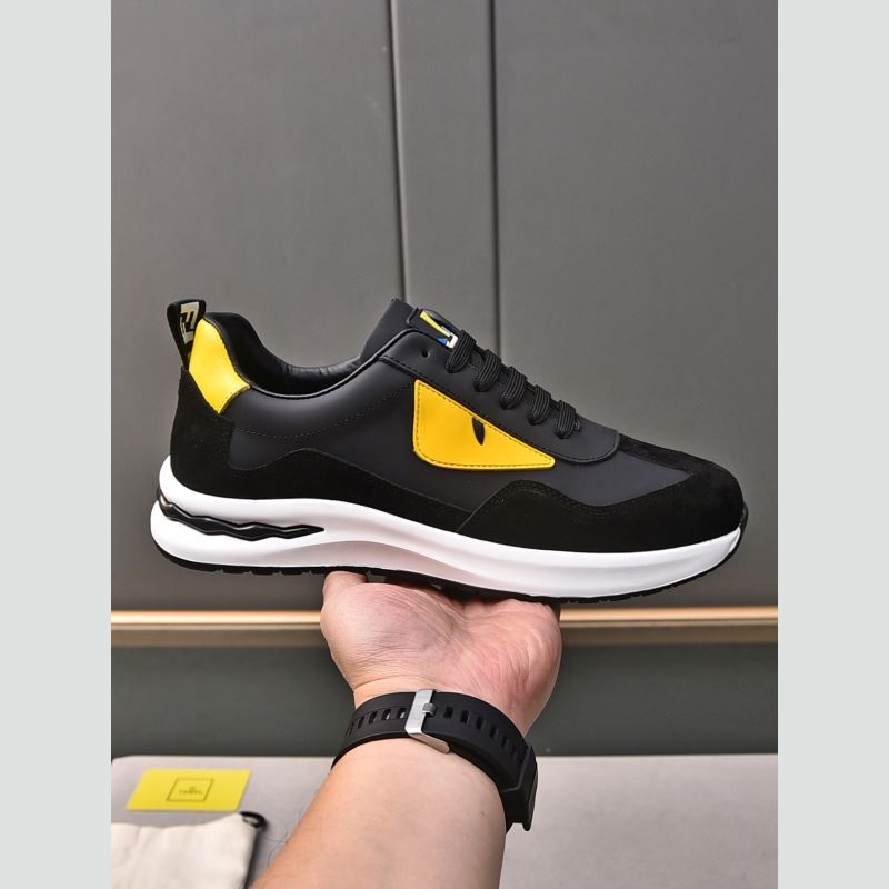 F**di sneakers